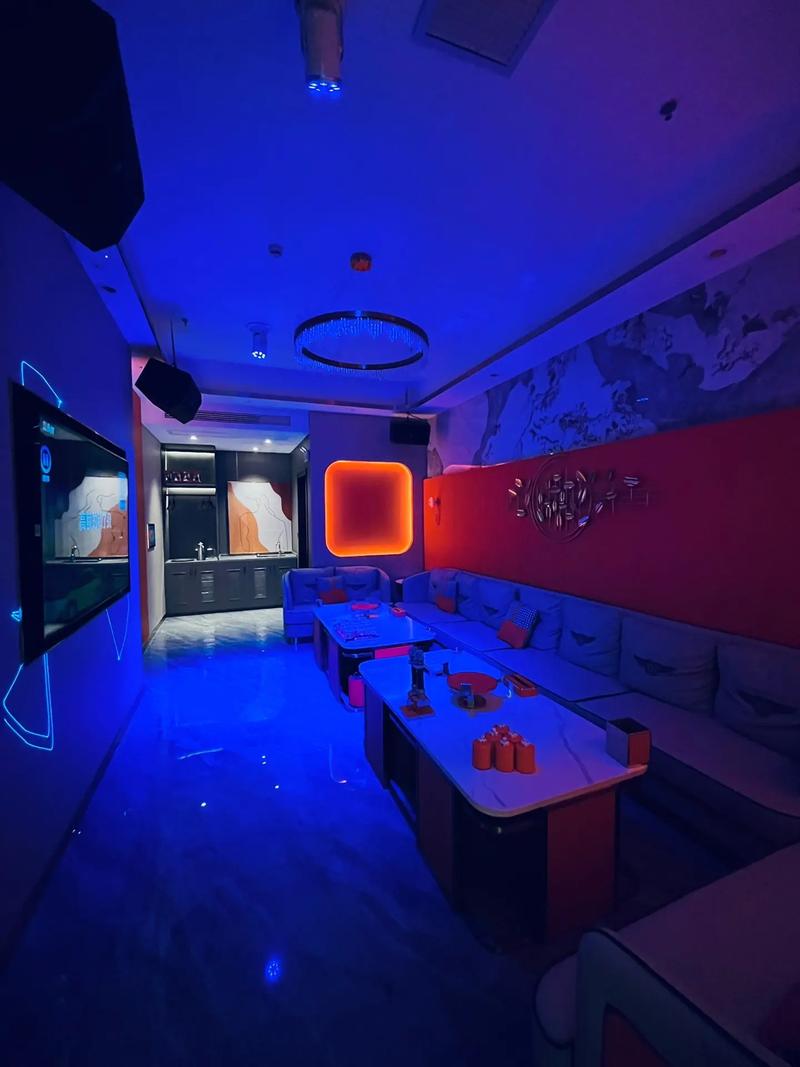 潍坊商务ktv推荐中低端商务ktv精选-潍城区ktv预定